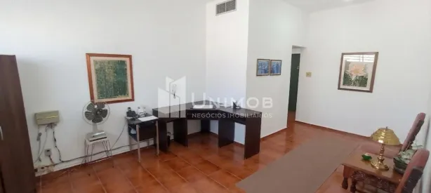 Casa com 3 Quartos à venda, 192m² no Jardim Bom Retiro, Campinas