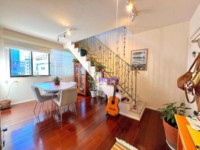 Cobertura com 2 Quartos à venda, 178m² no Icaraí, Niterói