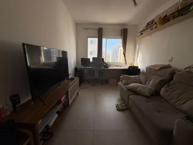 Apartamento com 2 Quartos à venda, 56m² no Vila Mascote, São Paulo