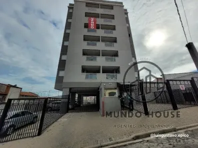 Apartamento com 2 Quartos à venda, 58m² no Vila Gabriel, Sorocaba