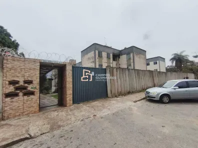 Apartamento com 2 Quartos para alugar, 45m² no Cardoso (Barreiro), Belo Horizonte