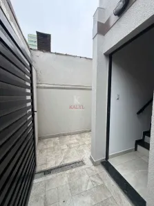 Casa de Condomínio com 2 Quartos à venda, 47m² no Ocian, Praia Grande