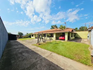 Casa com 3 Quartos à venda, 282m² no Dois Córregos, Piracicaba