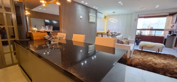 Apartamento com 2 Quartos à venda, 89m² no Manaíra, João Pessoa