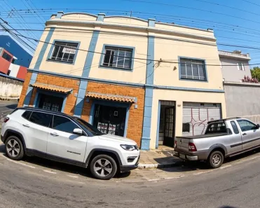 Sala Comercial para alugar, 142m² no Centro, Ponta Grossa