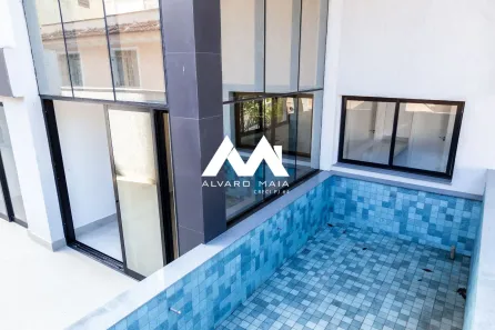Apartamento com 4 Quartos à venda, 114m² no Sion, Belo Horizonte