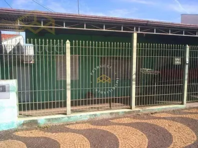 Casa com 3 Quartos à venda, 209m² no Fundação da Casa Popular, Campinas