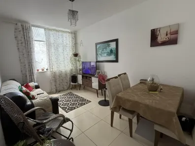 Apartamento com 2 Quartos à venda, 80m² no Mares, Salvador