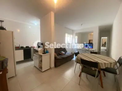 Apartamento com 3 Quartos para alugar, 76m² no Vila Humaitá, Santo André
