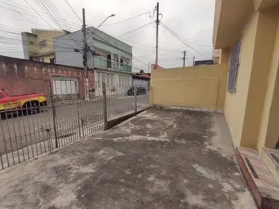Casa com 1 Quarto à venda, 80m² no Jardim das Rosas (Zona Leste), São Paulo