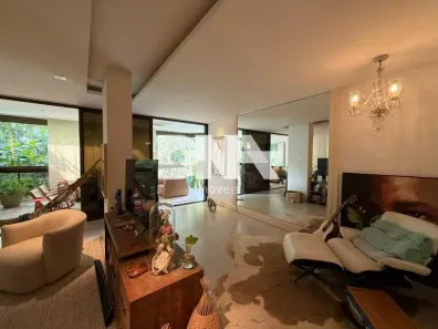 Apartamento com 3 Quartos à venda, 141m² no Barra da Tijuca, Rio de Janeiro