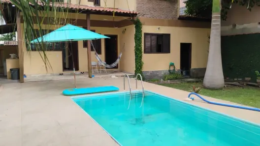 Casa com 3 Quartos à venda, 300m² no Maravista, Niterói