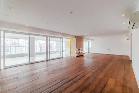 Apartamento com 3 Quartos à venda, 340m² no Vila Uberabinha, São Paulo