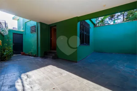 Sobrado com 3 Quartos à venda, 157m² no Vila Madalena, São Paulo