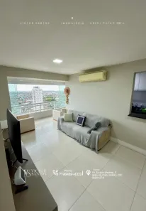 Apartamento com 3 Quartos à venda, 92m² no Pedreira, Belém