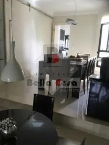 Apartamento com 3 Quartos à venda, 200m² no Vila Gomes Cardim, São Paulo