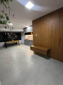 Apartamento com 2 Quartos para alugar, 75m² no Setor Pedro Ludovico, Goiânia