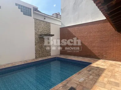 Casa com 4 Quartos à venda, 394m² no Jardim América, Bauru