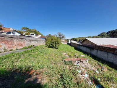 Lote/Terreno à venda, 588m² no Santa Cândida, Curitiba