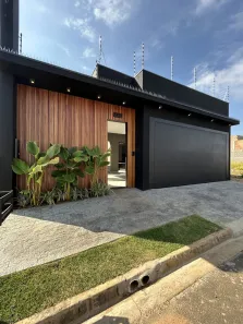 Casa com 3 Quartos à venda, 160m² no Residencial Chico Neca, Franca