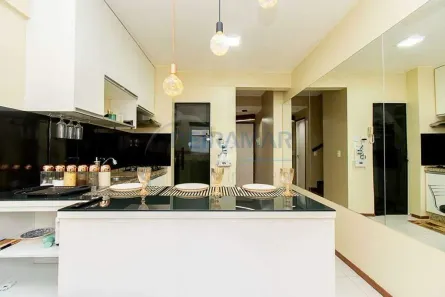 Apartamento com 1 Quarto à venda, 55m² no Norte, Brasília