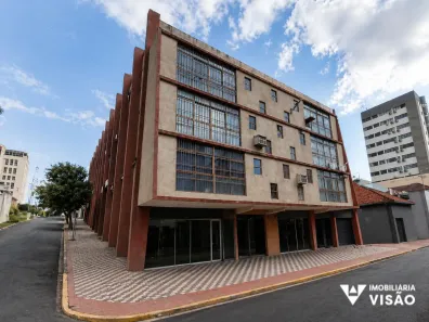 Sala Comercial para alugar, 17m² no Centro, Uberaba