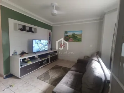 Casa com 3 Quartos à venda, 170m² no Residencial Novo Horizonte, Taubaté