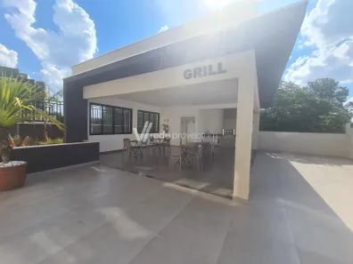 Apartamento com 3 Quartos à venda, 141m² no Vila Clayton, Valinhos