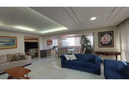 Apartamento com 3 Quartos à venda, 176m² no Espinheiro, Recife