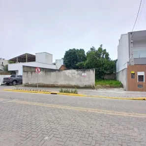Lote/Terreno à venda, 308m² no Mariscal, Bombinhas