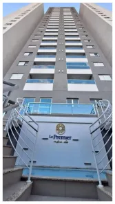 Apartamento com 3 Quartos para alugar, 66m² no Jardim Califórnia, Jacareí