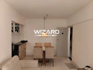 Apartamento com 1 Quarto à venda, 90m² no Centro, São Vicente