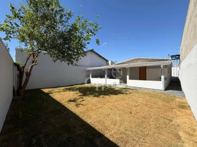 Casa com 3 Quartos à venda, 136m² no Jardim das Américas 3ª Etapa, Anápolis