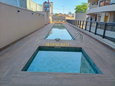Apartamento com 1 Quarto à venda, 40m² no Centro, Mogi das Cruzes
