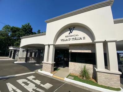 Lote/Terreno à venda, 212m² no Pompéia, Piracicaba