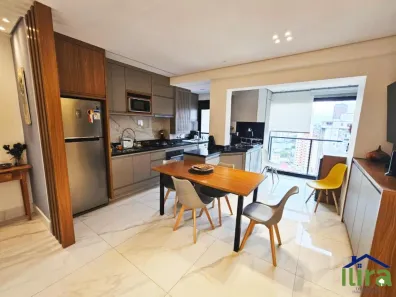 Apartamento com 2 Quartos à venda, 64m² no Centro, Osasco