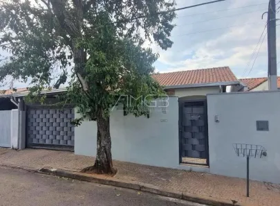 Casa com 3 Quartos à venda, 145m² no Jardim Novo Mundo, Valinhos