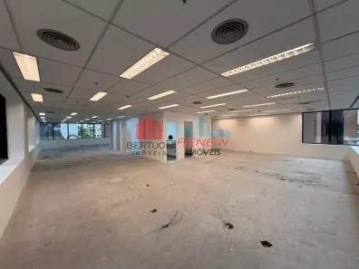 Sala Comercial para alugar, 367m² no Vila Olímpia, São Paulo