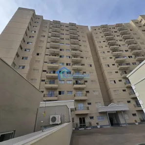 Apartamento com 1 Quarto para alugar, 54m² no Centro, Indaiatuba