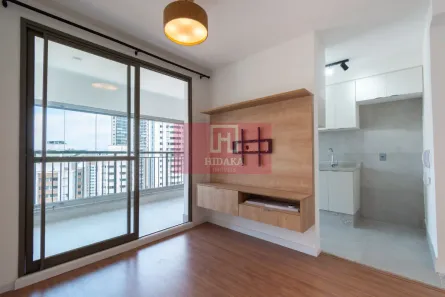 Apartamento com 1 Quarto à venda, 48m² no Vila Mariana, São Paulo