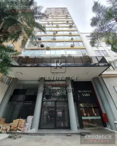 Ponto Comercial à venda, 628m² no Centro Histórico, Porto Alegre