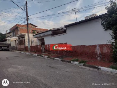 Casa com 4 Quartos à venda, 140m² no Vila Rosália, Guarulhos