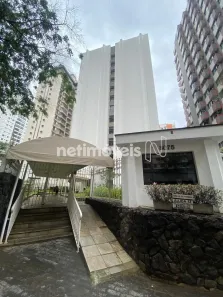 Apartamento com 1 Quarto para alugar, 28m² no Cerqueira César, São Paulo