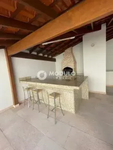 Casa com 4 Quartos à venda, 300m² no Cidade Jardim, Uberlândia