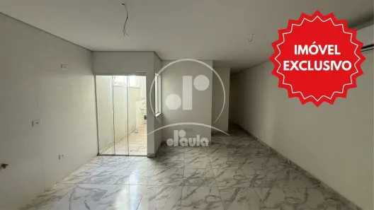 Apartamento com 2 Quartos à venda, 67m² no Jardim Bela Vista, Santo André