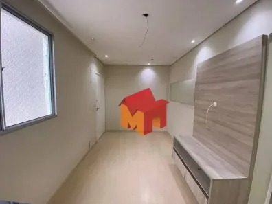 Apartamento com 2 Quartos à venda, 60m² no Jardim Recanto, Americana