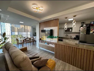 Apartamento com 2 Quartos à venda, 62m² no Macedo, Guarulhos