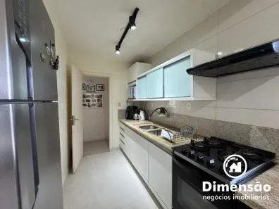 Apartamento com 2 Quartos à venda, 79m² no Itacorubi, Florianópolis