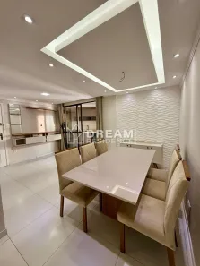 Apartamento com 3 Quartos à venda, 107m² no Piedade, Jaboatão dos Guararapes