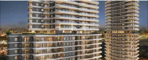 Apartamento com 3 Quartos à venda, 124m² no Butantã, São Paulo